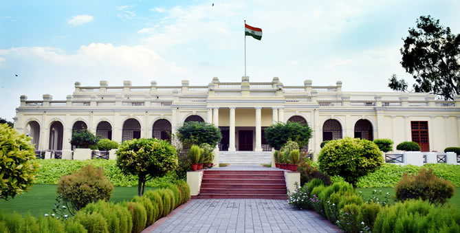 University of Delhi