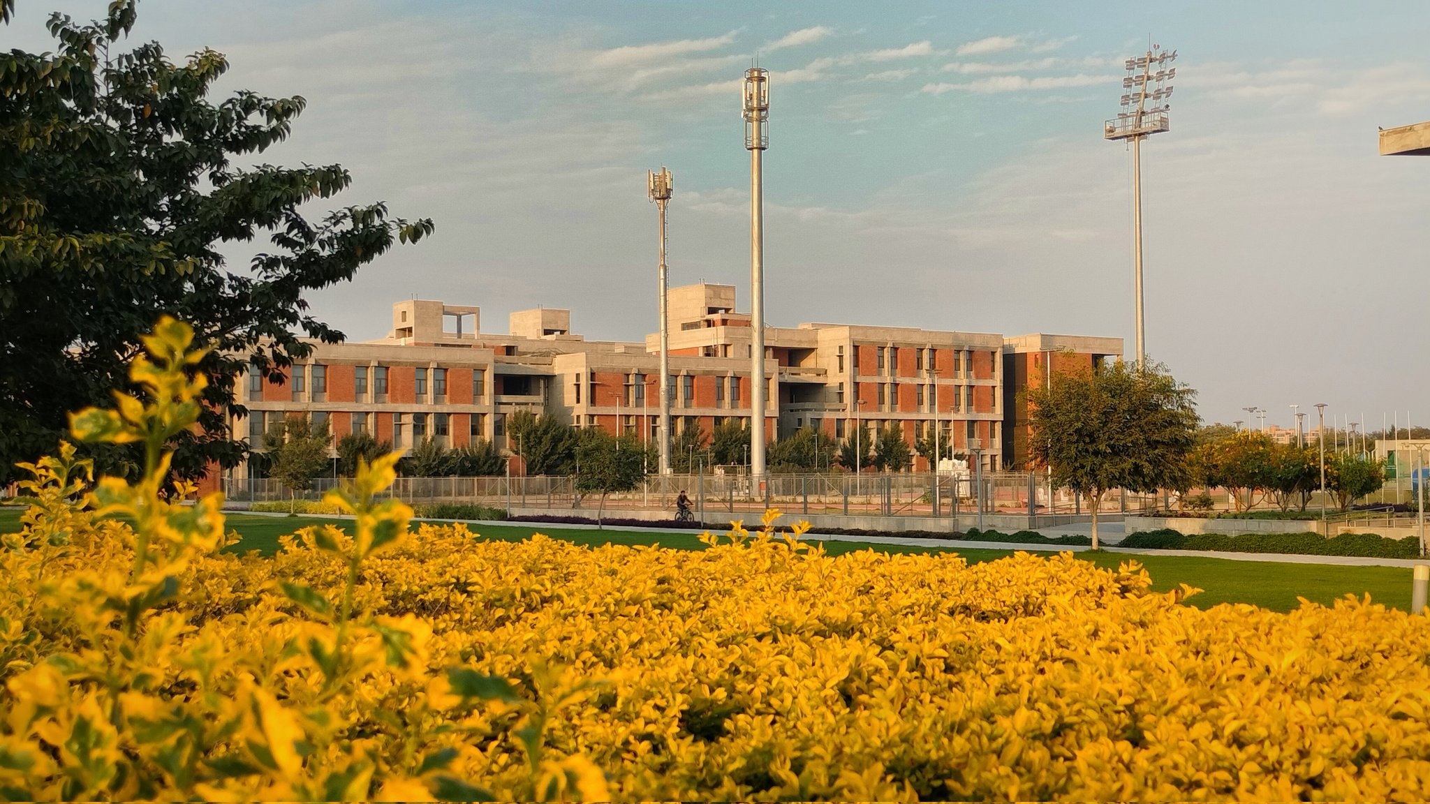 IIT Gandhinagar
