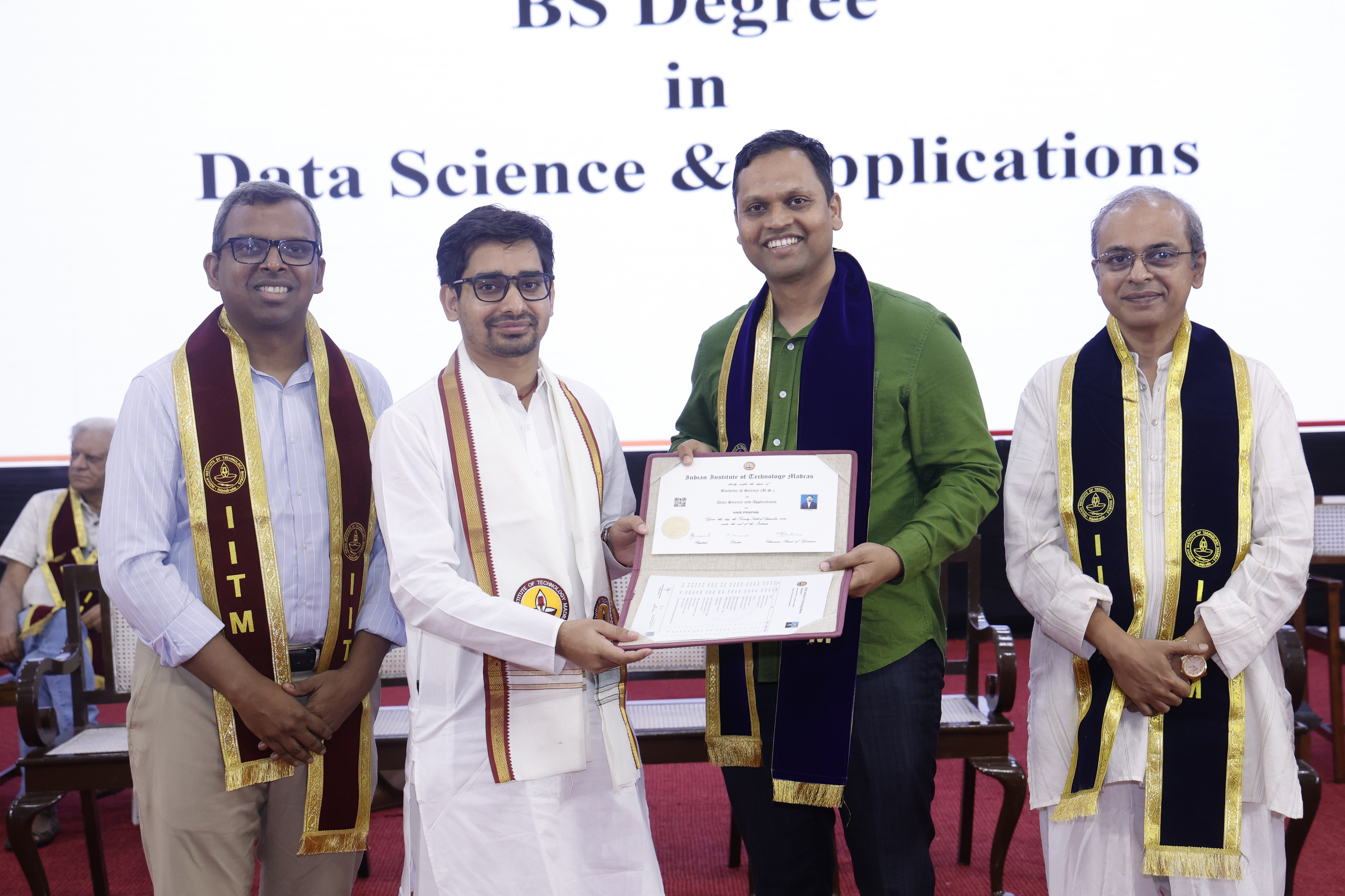 IIT Madras