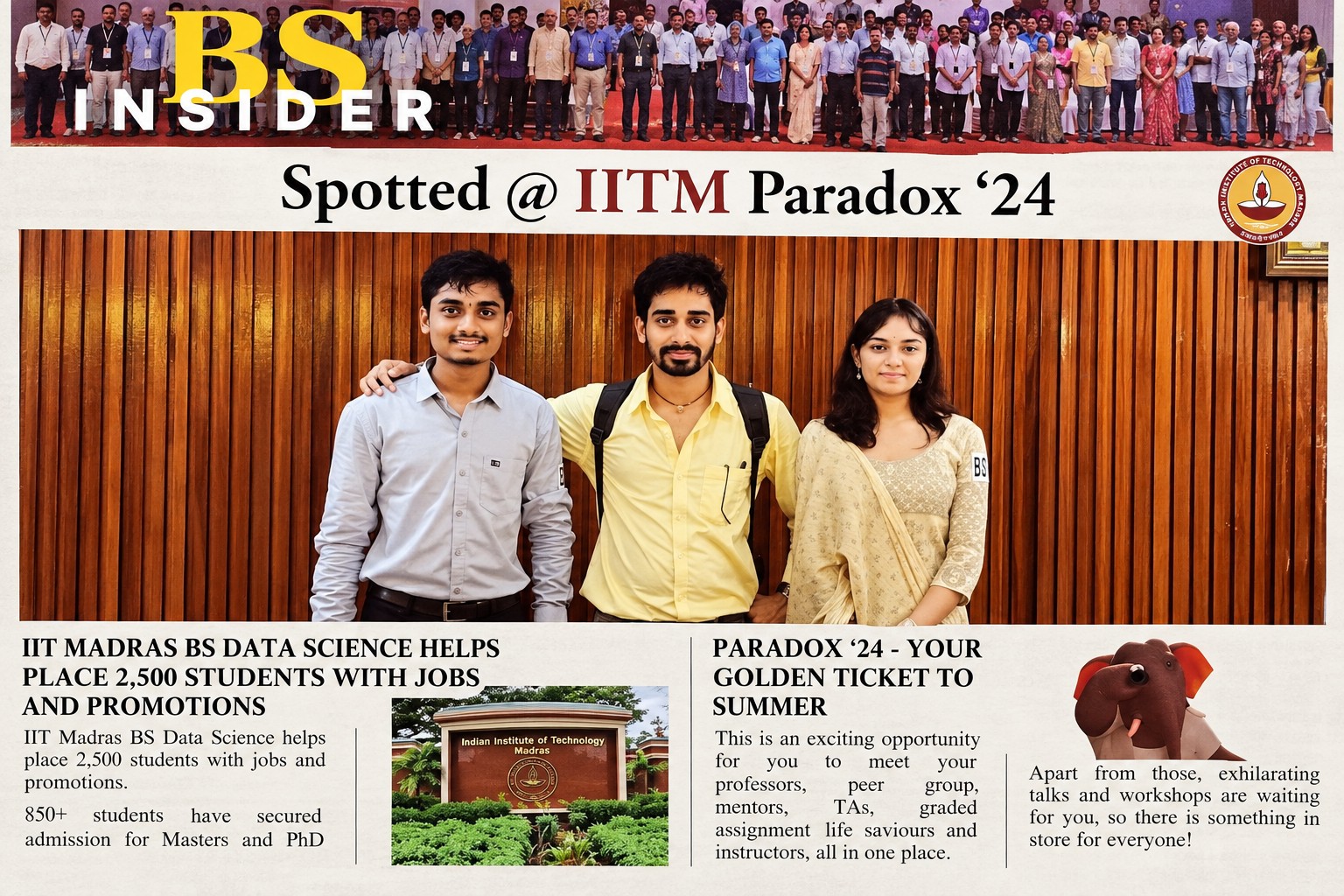 IIT Madras