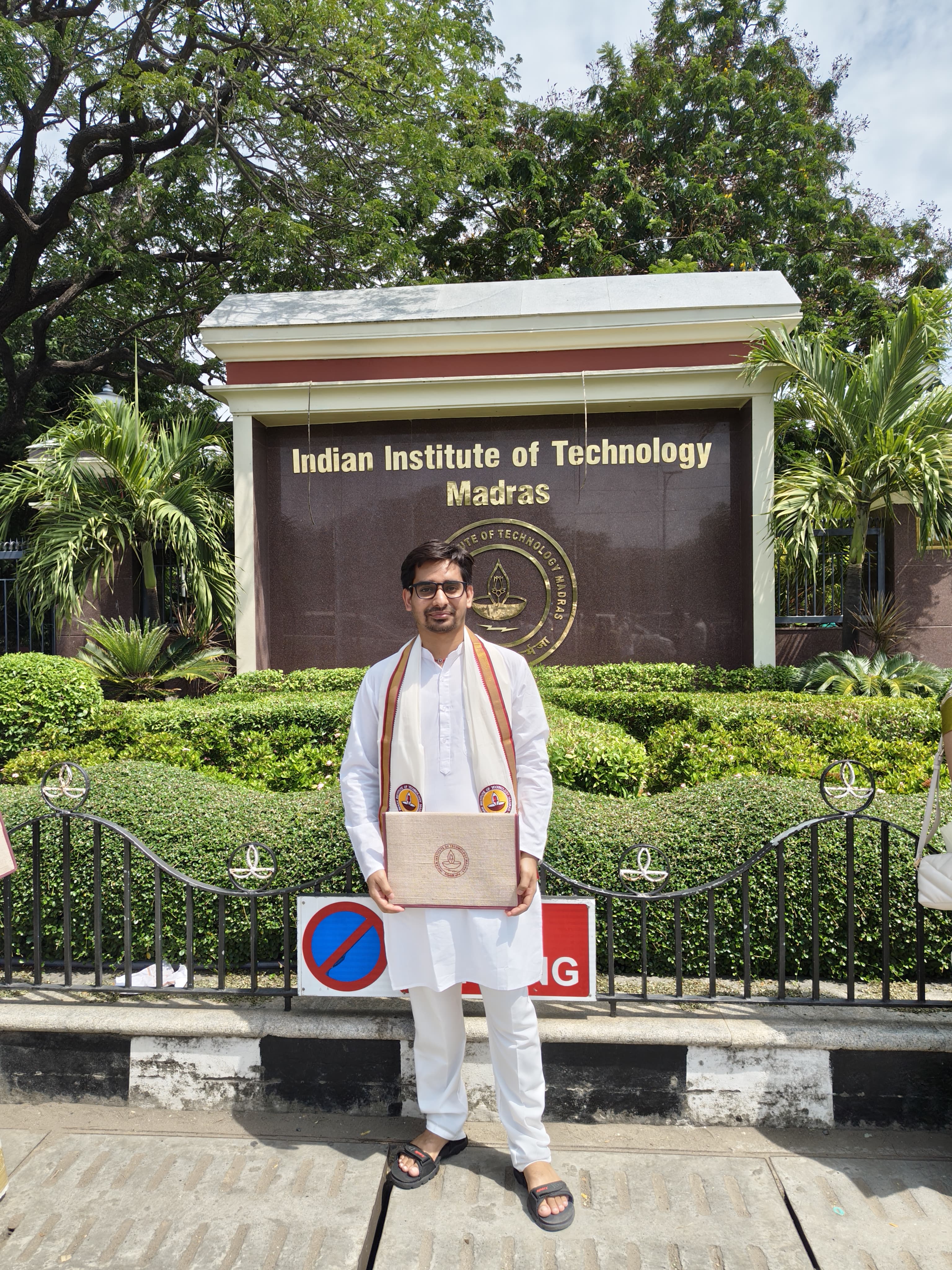 IIT Madras