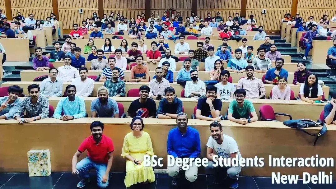 IIT Madras